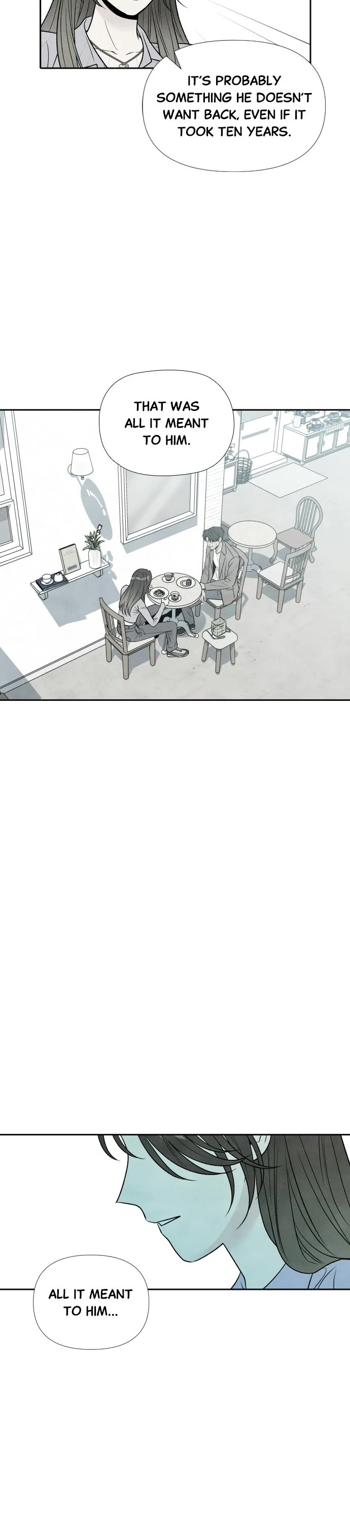 My Reason to Die Chapter 33 page 26 - Chapter 33: Episode 33