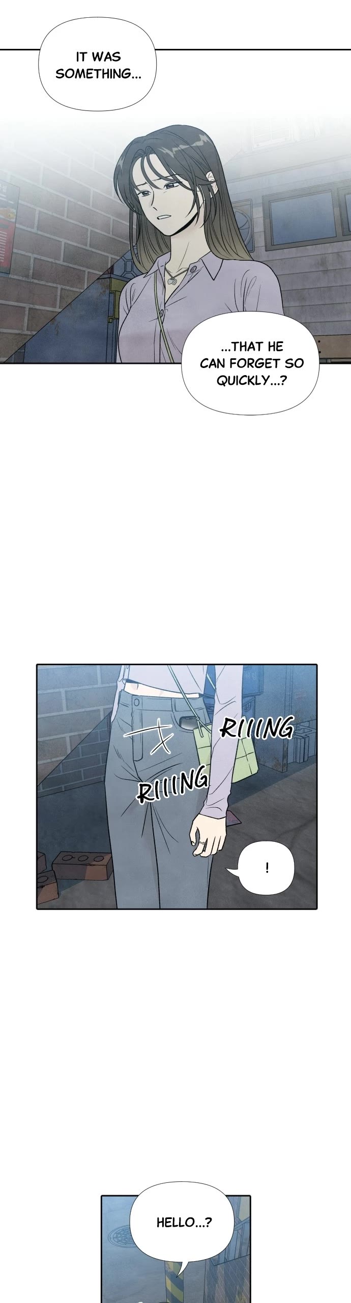 My Reason to Die Chapter 33 page 27 - Chapter 33: Episode 33