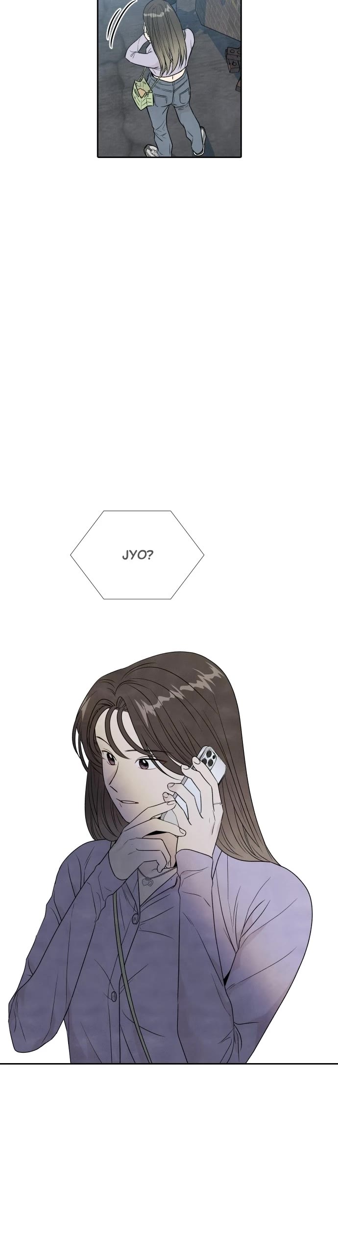 My Reason to Die Chapter 33 page 28 - Chapter 33: Episode 33