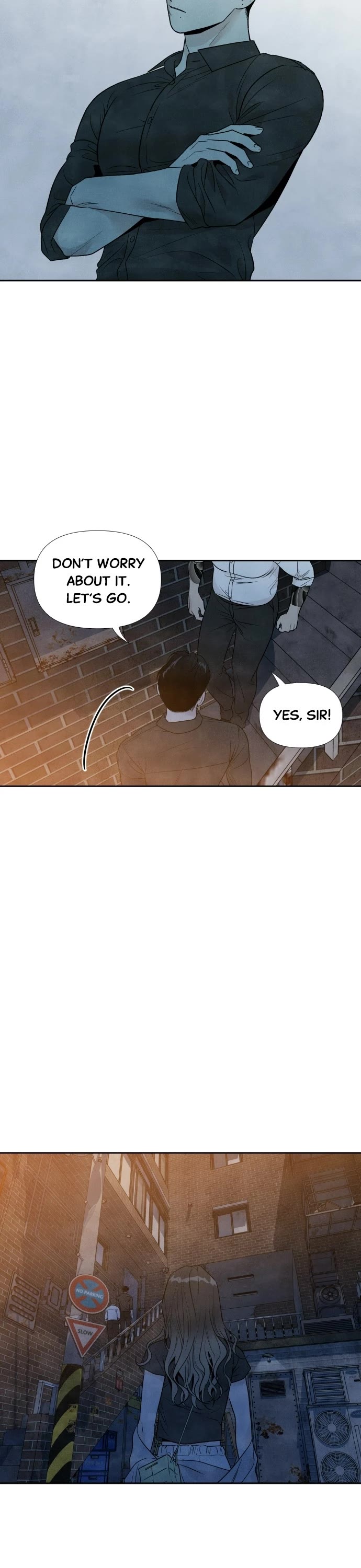 My Reason to Die Chapter 33 page 6 - Chapter 33: Episode 33