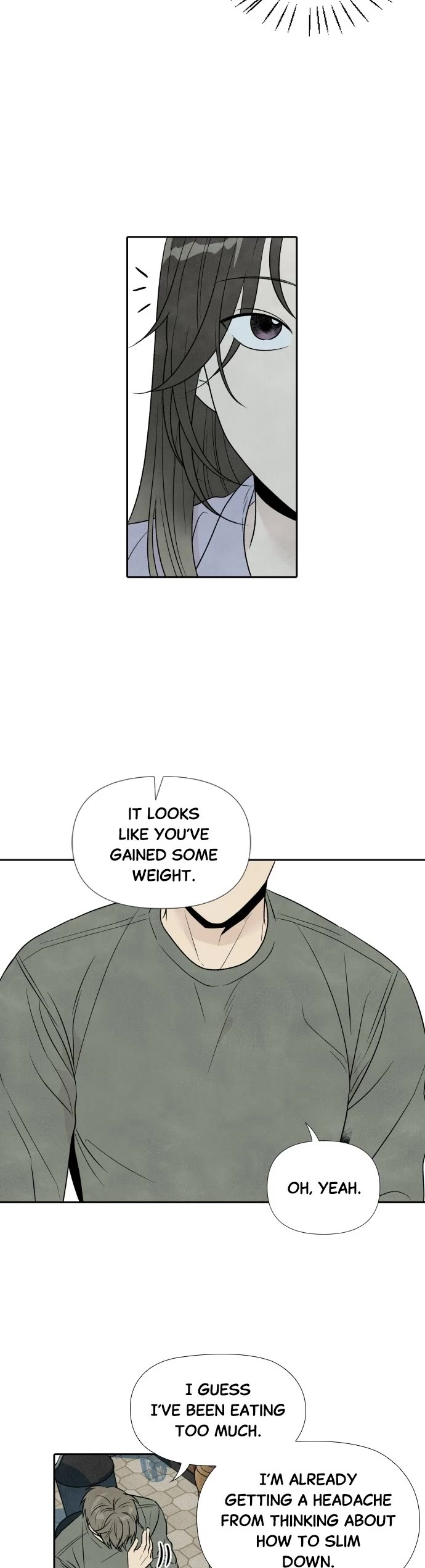 My Reason to Die Chapter 34 page 10 - Chapter 34: Episode 34