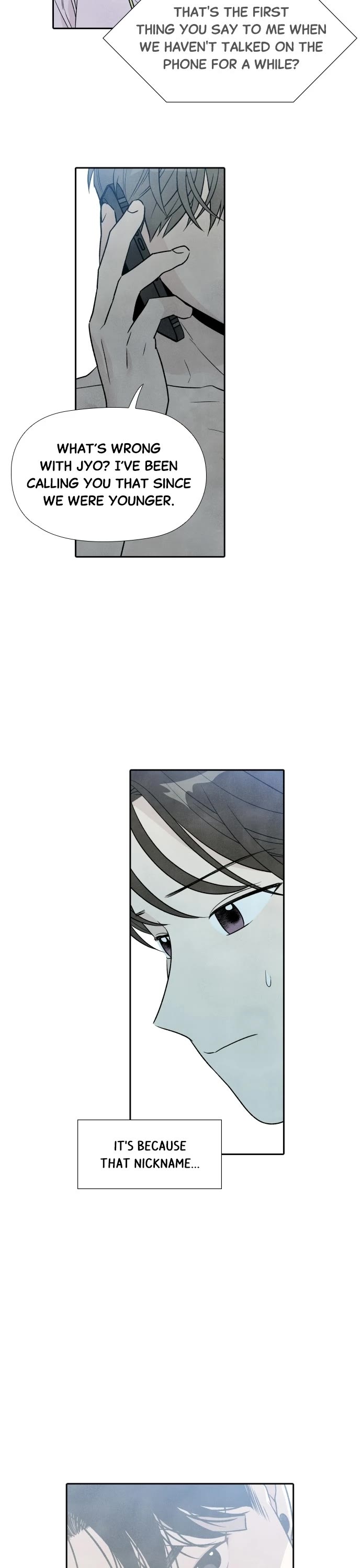 My Reason to Die Chapter 34 page 2 - Chapter 34: Episode 34
