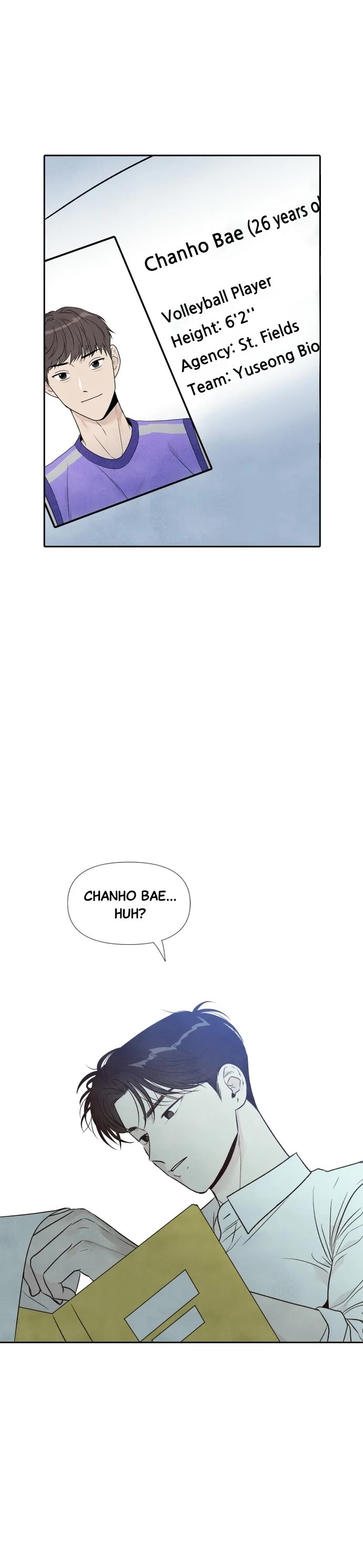 My Reason to Die Chapter 34 page 25 - Chapter 34: Episode 34