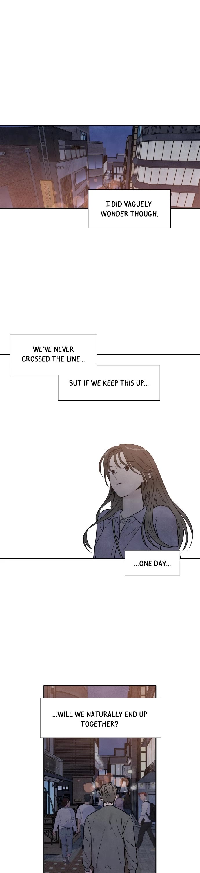 My Reason to Die Chapter 35 page 17 - Chapter 35: Episode 35
