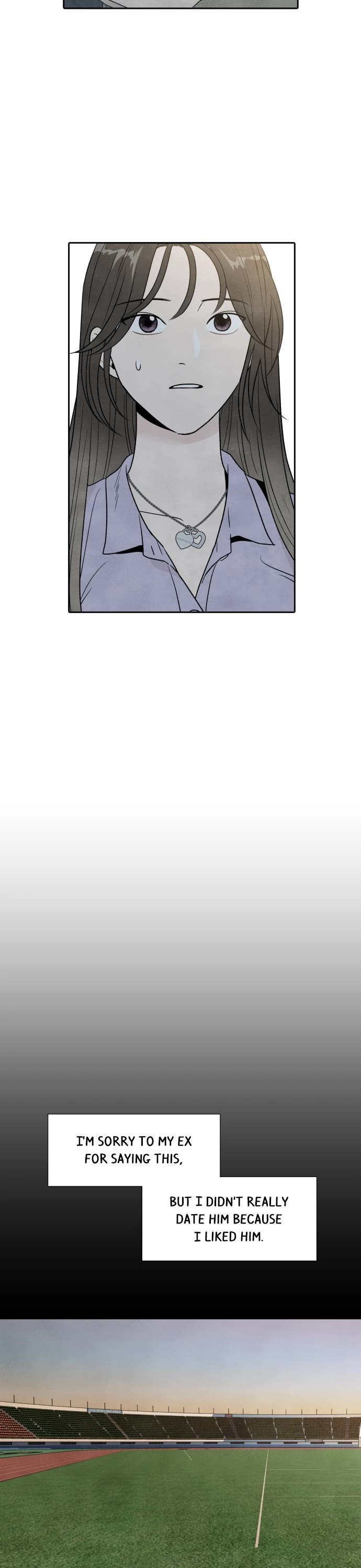 My Reason to Die Chapter 35 page 2 - Chapter 35: Episode 35
