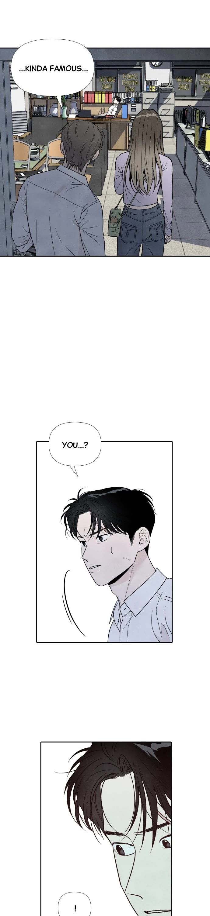 My Reason to Die Chapter 35 page 26 - Chapter 35: Episode 35
