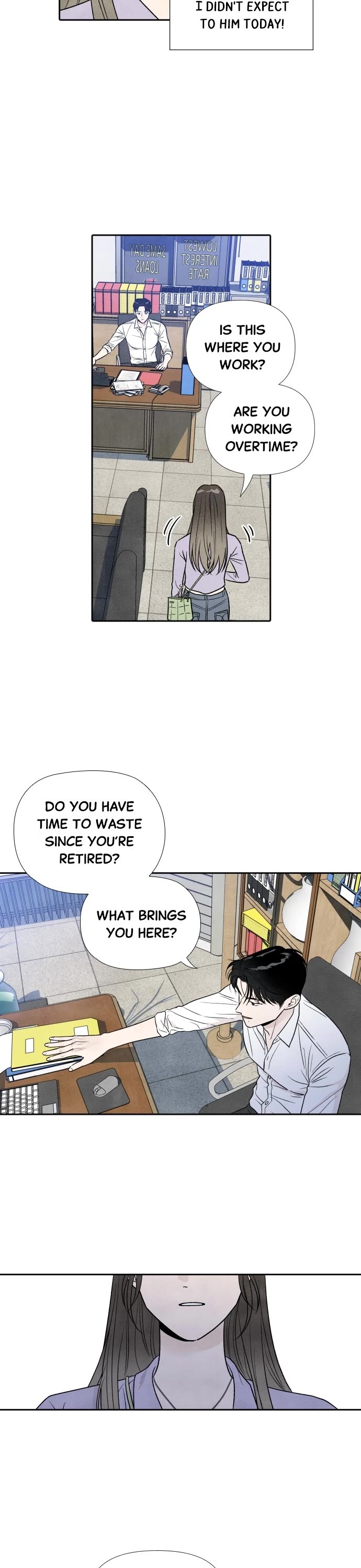 My Reason to Die Chapter 35 page 28 - Chapter 35: Episode 35