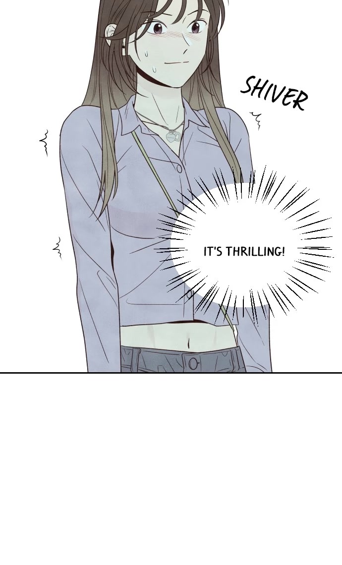 My Reason to Die Chapter 35 page 31 - Chapter 35: Episode 35