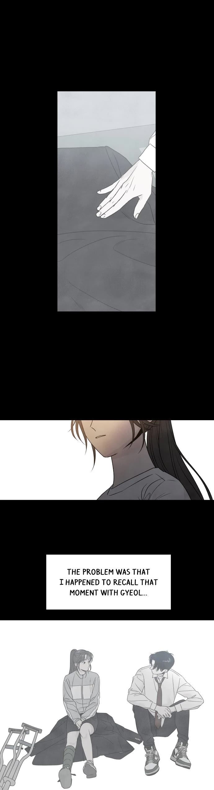 My Reason to Die Chapter 35 page 4 - Chapter 35: Episode 35