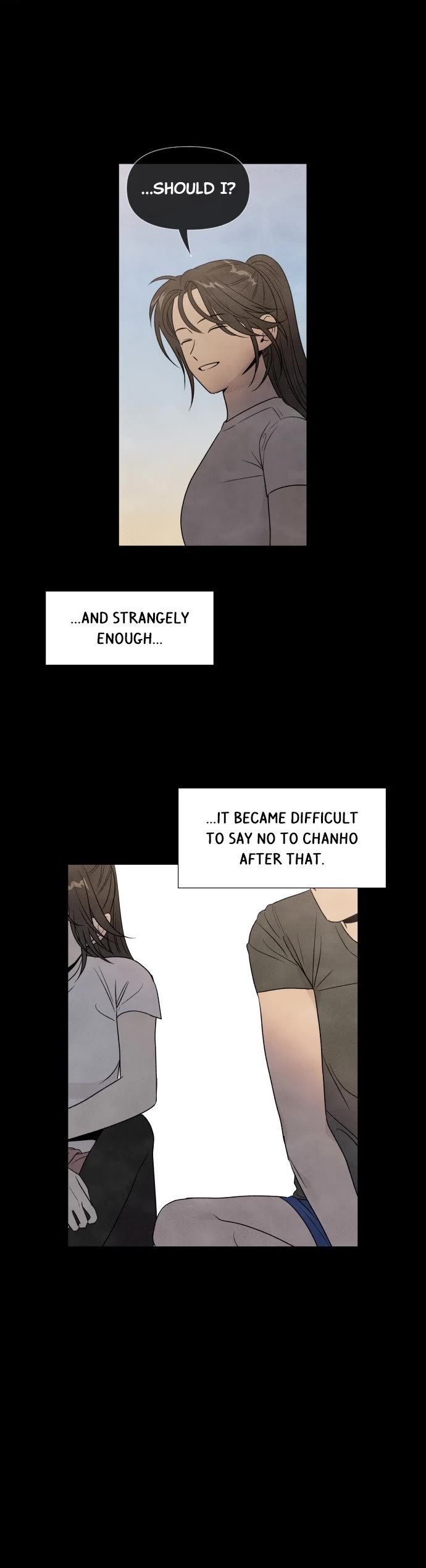 My Reason to Die Chapter 35 page 5 - Chapter 35: Episode 35