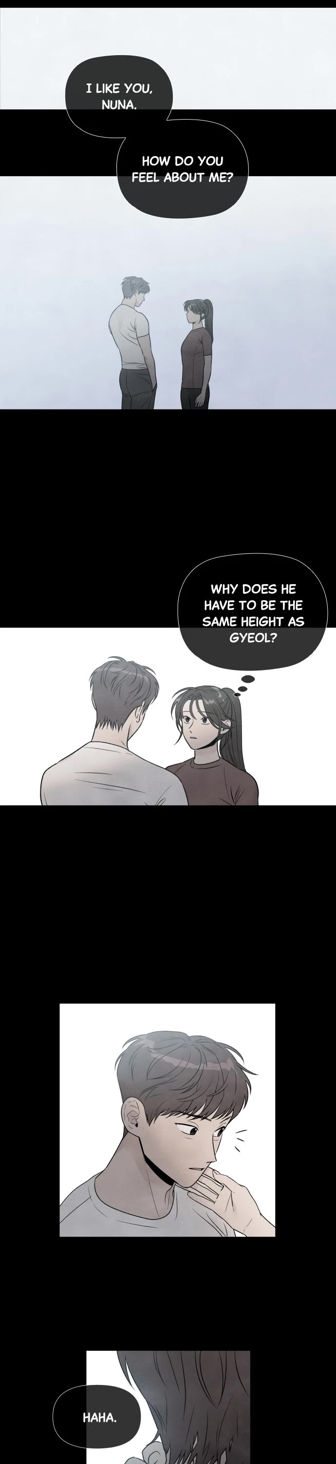 My Reason to Die Chapter 35 page 6 - Chapter 35: Episode 35