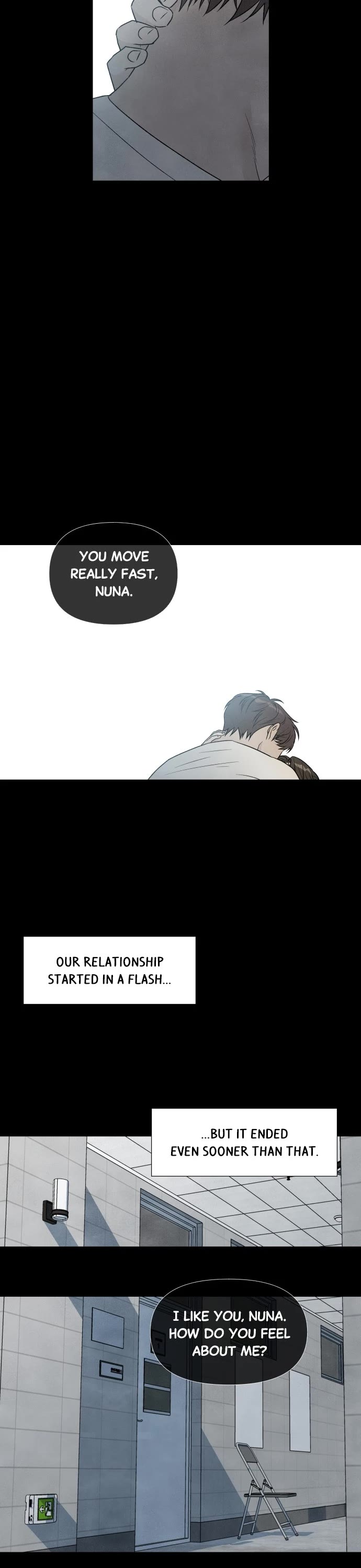 My Reason to Die Chapter 35 page 7 - Chapter 35: Episode 35