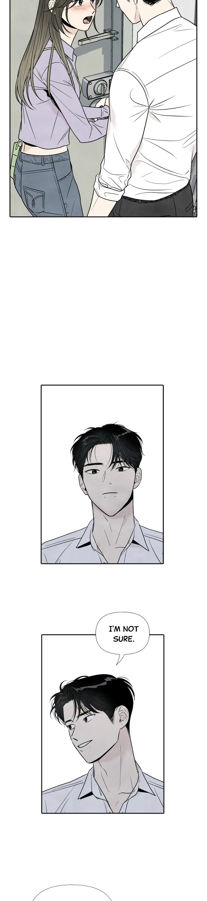 My Reason to Die Chapter 36 page 12 - Chapter 36: Episode 36
