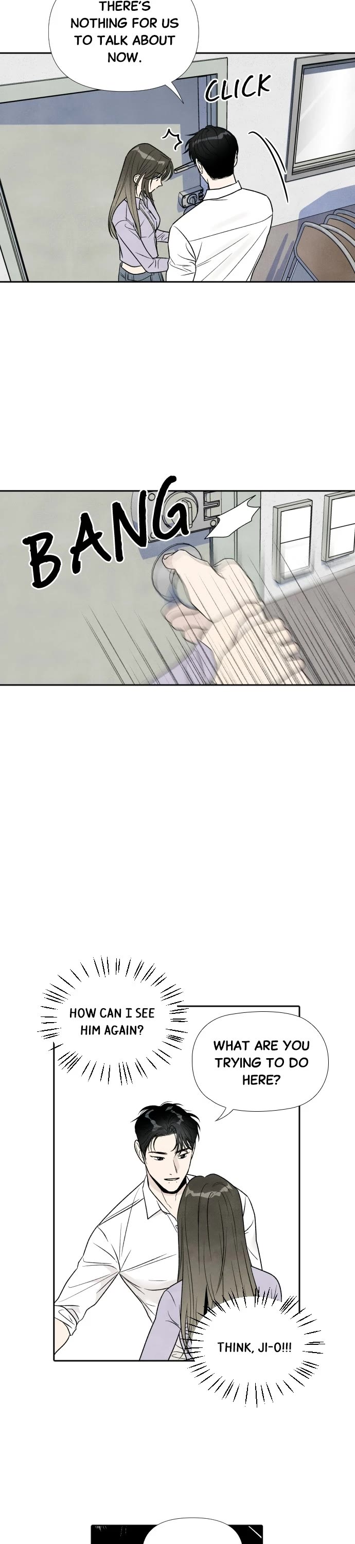 My Reason to Die Chapter 36 page 13 - Chapter 36: Episode 36