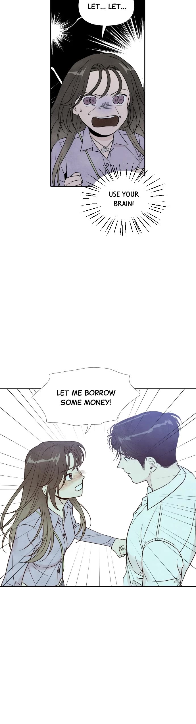 My Reason to Die Chapter 36 page 14 - Chapter 36: Episode 36