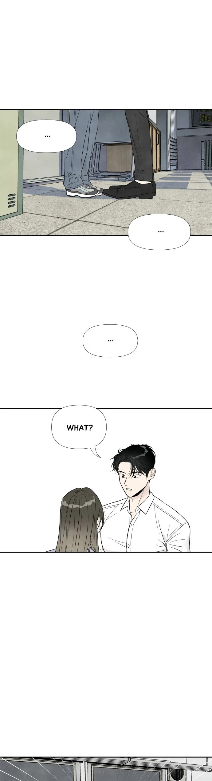 My Reason to Die Chapter 36 page 15 - Chapter 36: Episode 36