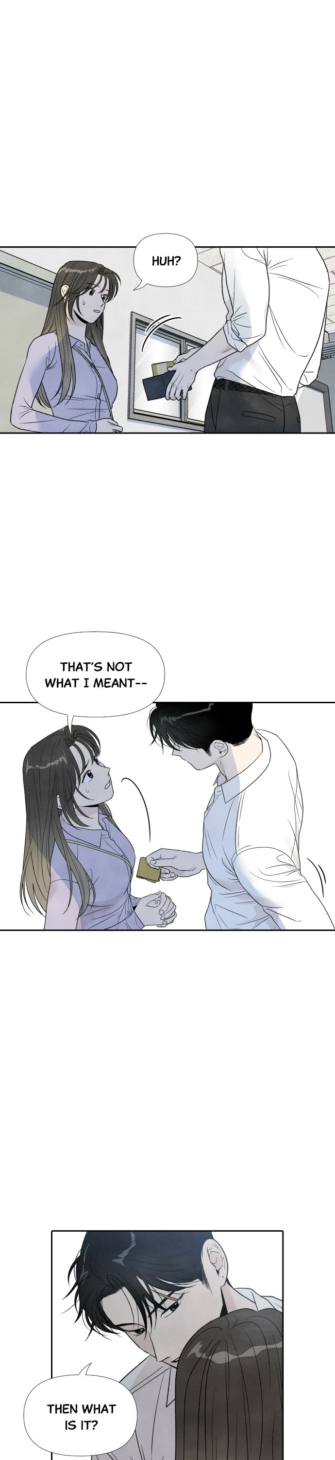 My Reason to Die Chapter 36 page 17 - Chapter 36: Episode 36