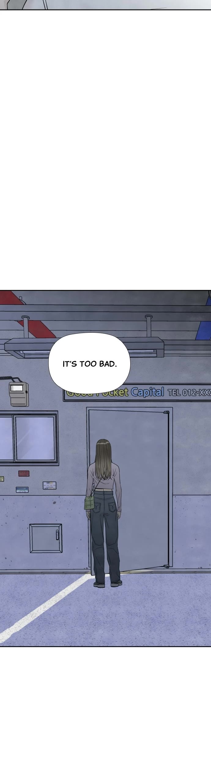 My Reason to Die Chapter 36 page 20 - Chapter 36: Episode 36