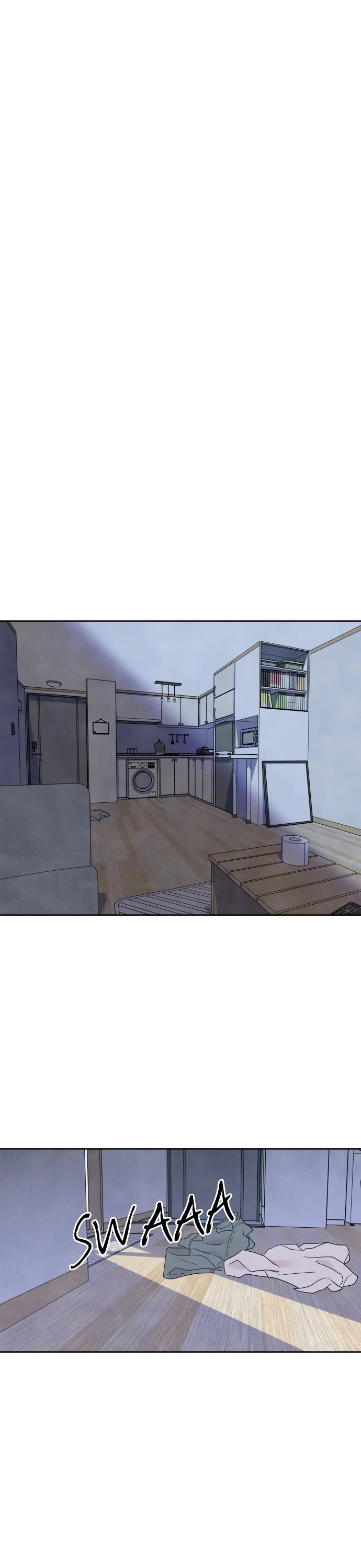 My Reason to Die Chapter 36 page 21 - Chapter 36: Episode 36