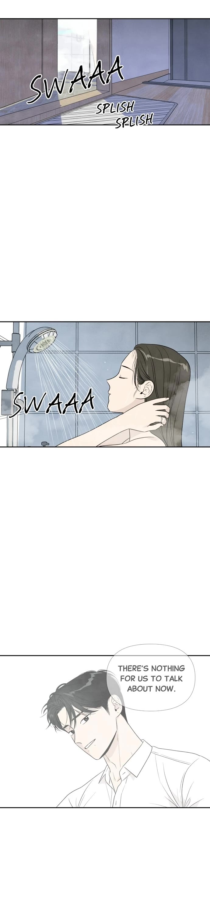 My Reason to Die Chapter 36 page 22 - Chapter 36: Episode 36