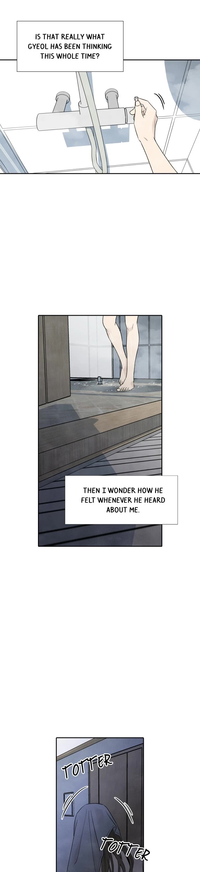 My Reason to Die Chapter 36 page 23 - Chapter 36: Episode 36