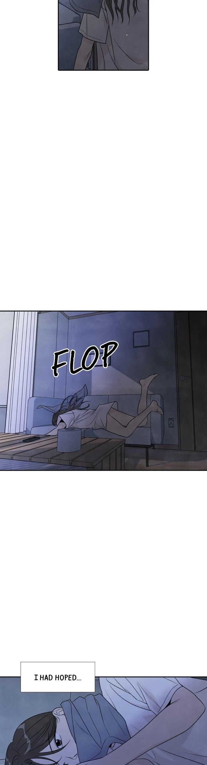 My Reason to Die Chapter 36 page 24 - Chapter 36: Episode 36