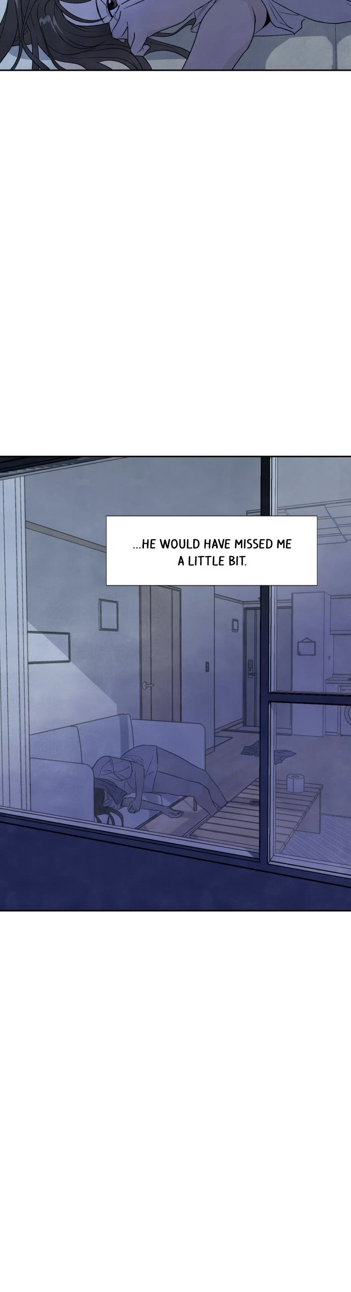 My Reason to Die Chapter 36 page 25 - Chapter 36: Episode 36