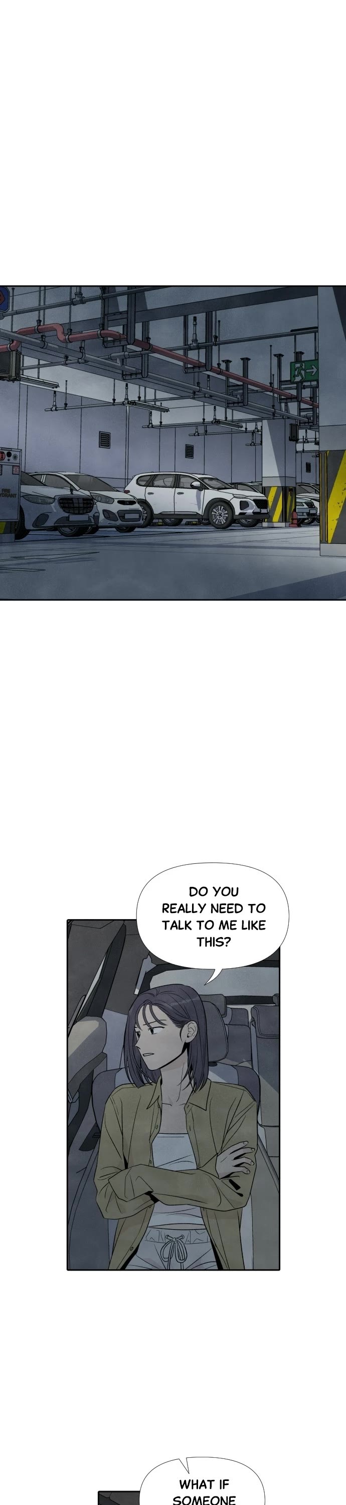 My Reason to Die Chapter 36 page 26 - Chapter 36: Episode 36