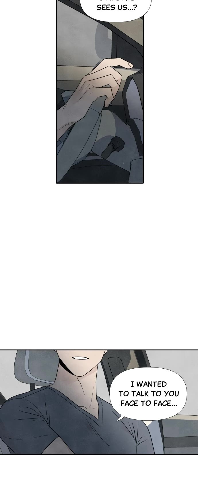 My Reason to Die Chapter 36 page 27 - Chapter 36: Episode 36