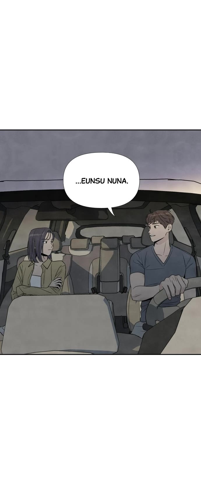 My Reason to Die Chapter 36 page 28 - Chapter 36: Episode 36