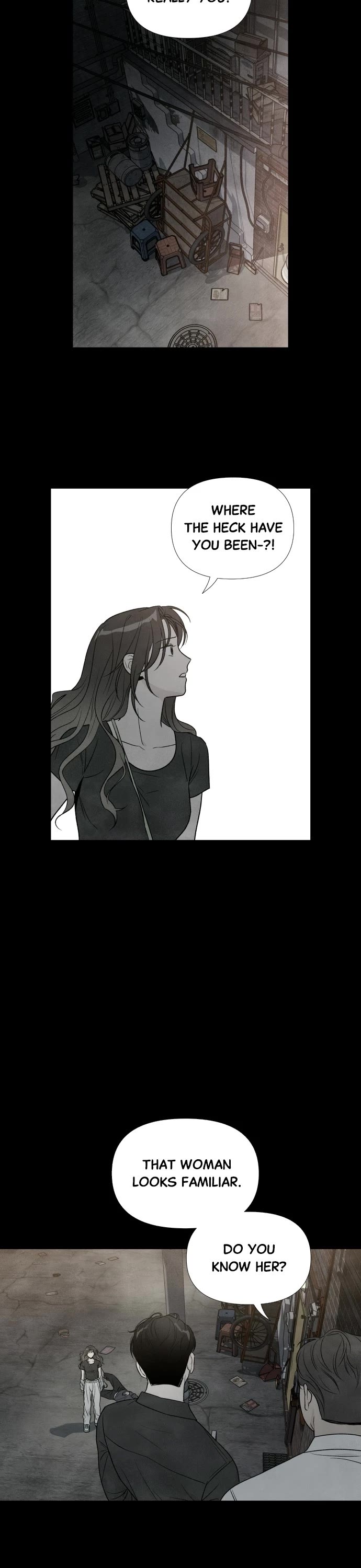 My Reason to Die Chapter 36 page 6 - Chapter 36: Episode 36