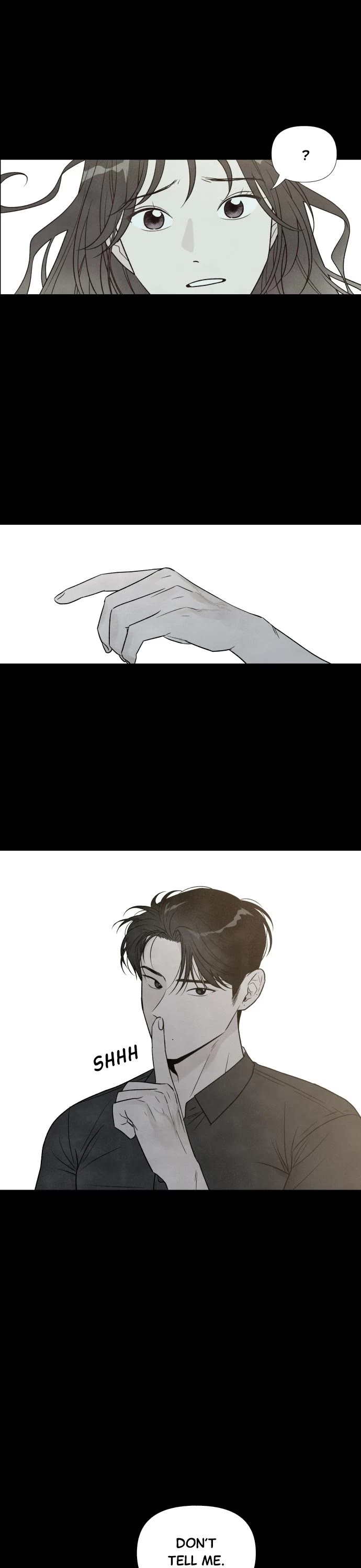 My Reason to Die Chapter 36 page 7 - Chapter 36: Episode 36