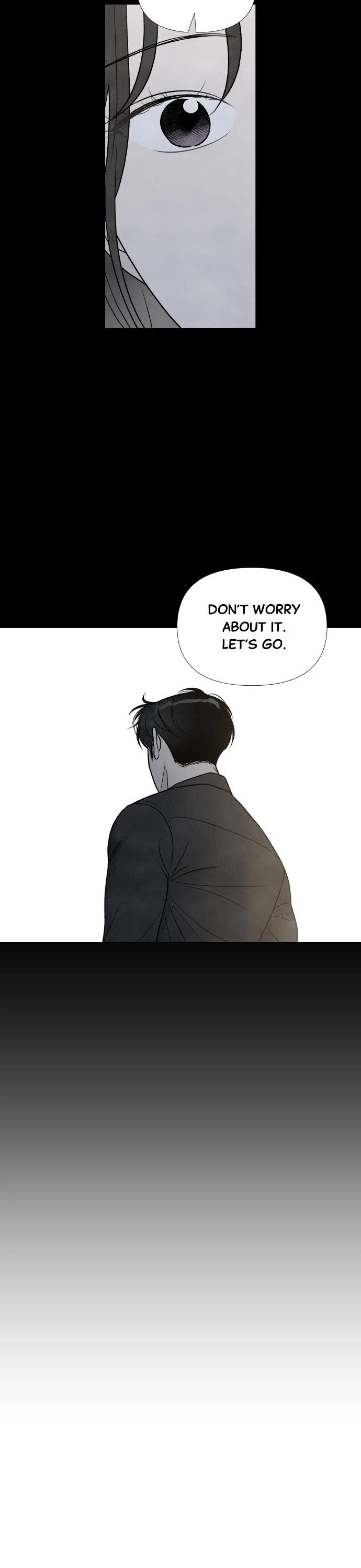 My Reason to Die Chapter 36 page 8 - Chapter 36: Episode 36