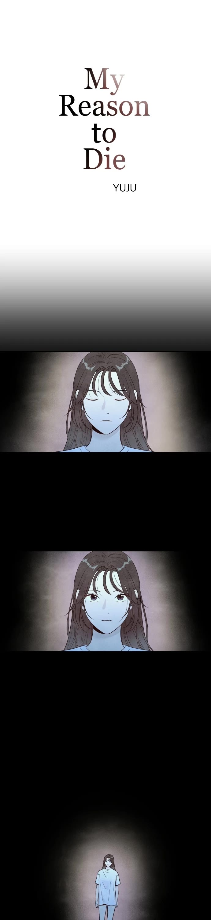 My Reason to Die Chapter 37 page 1 - Chapter 37: Episode 37