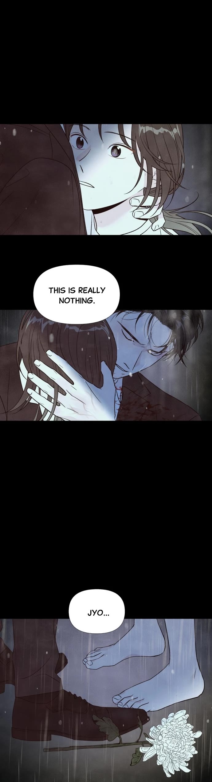 My Reason to Die Chapter 37 page 10 - Chapter 37: Episode 37