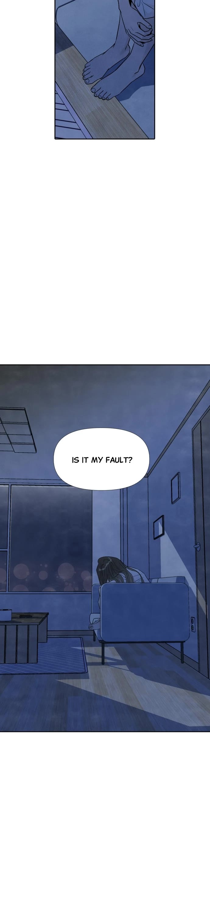 My Reason to Die Chapter 37 page 17 - Chapter 37: Episode 37