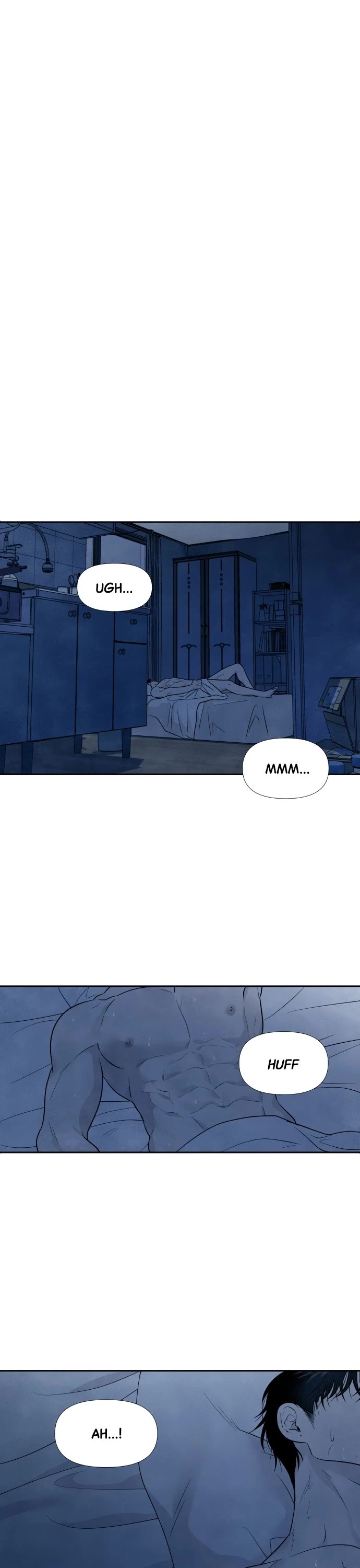 My Reason to Die Chapter 37 page 18 - Chapter 37: Episode 37