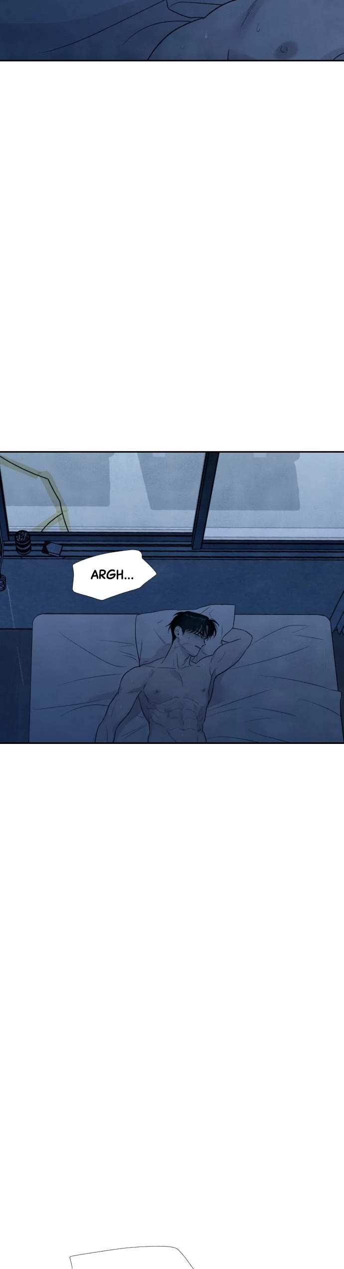 My Reason to Die Chapter 37 page 19 - Chapter 37: Episode 37