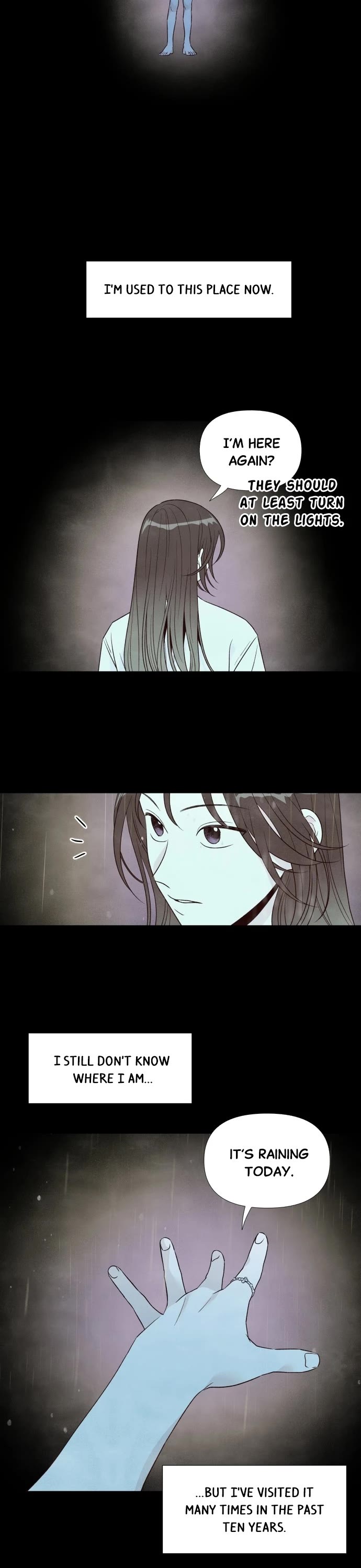 My Reason to Die Chapter 37 page 2 - Chapter 37: Episode 37