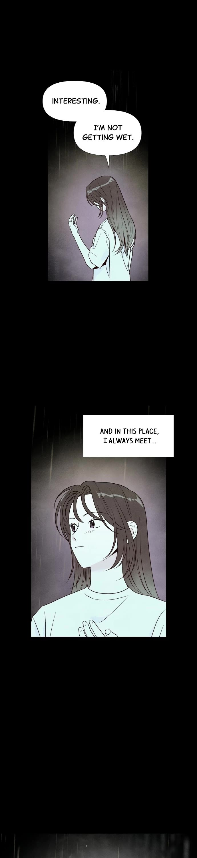 My Reason to Die Chapter 37 page 3 - Chapter 37: Episode 37