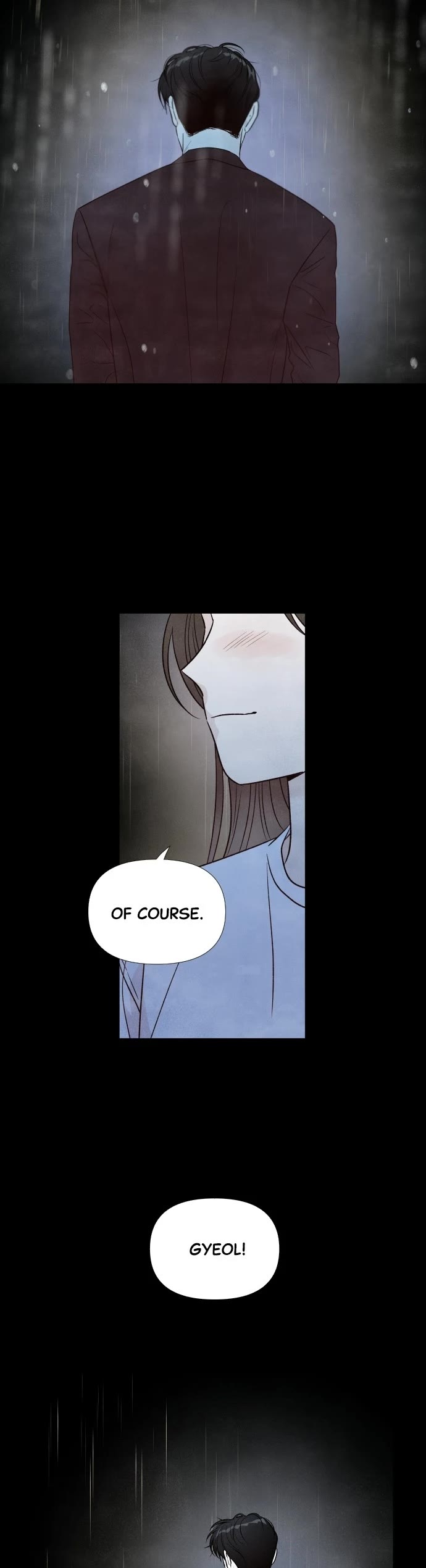 My Reason to Die Chapter 37 page 4 - Chapter 37: Episode 37