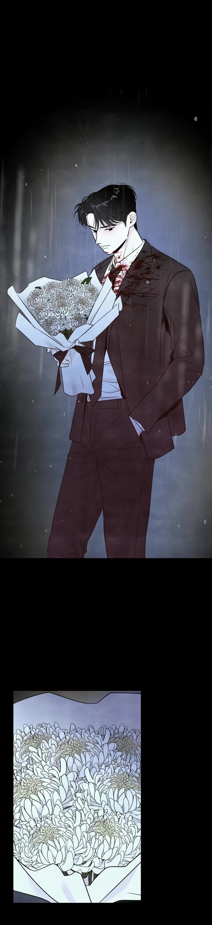 My Reason to Die Chapter 37 page 6 - Chapter 37: Episode 37