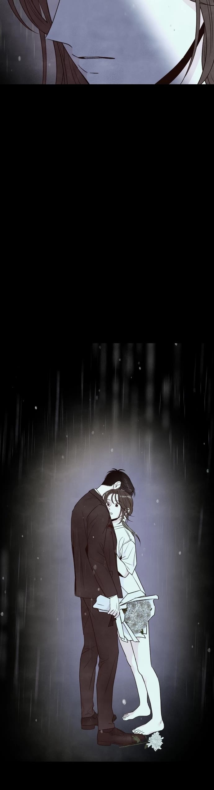 My Reason to Die Chapter 37 page 9 - Chapter 37: Episode 37