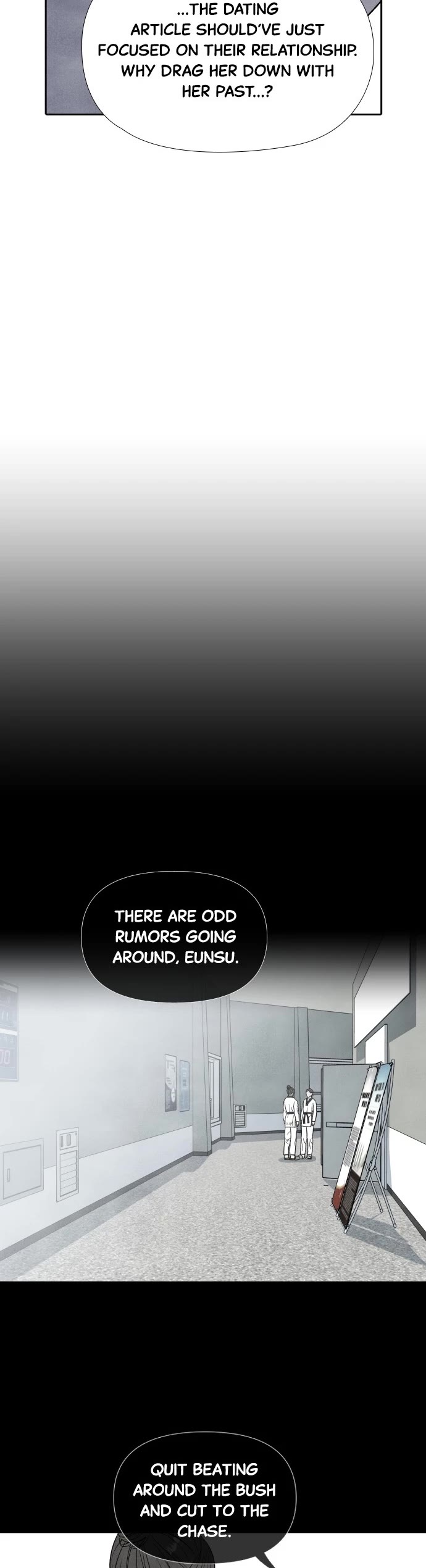 My Reason to Die Chapter 38 page 10 - Chapter 38: Episode 38