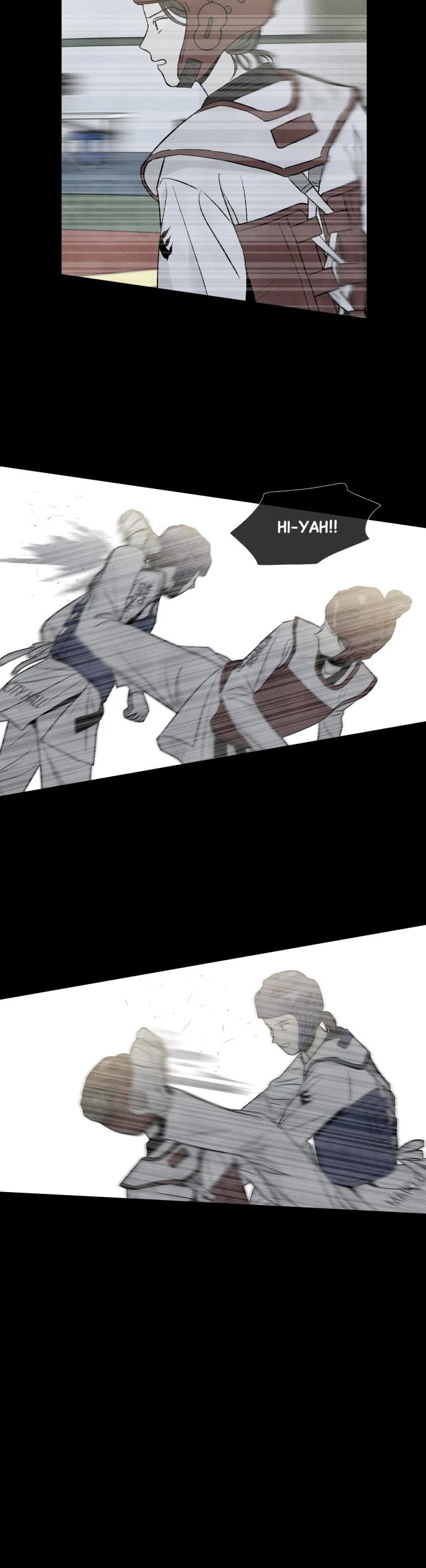 My Reason to Die Chapter 38 page 14 - Chapter 38: Episode 38