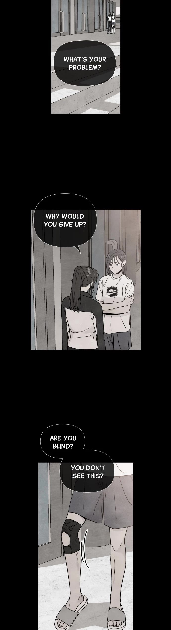 My Reason to Die Chapter 38 page 19 - Chapter 38: Episode 38