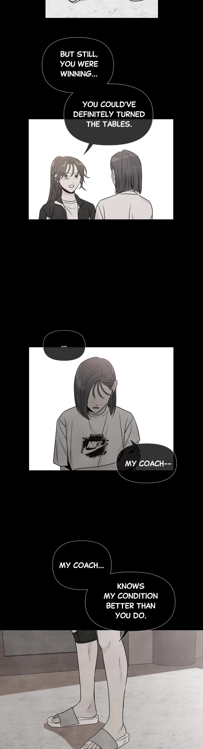 My Reason to Die Chapter 38 page 20 - Chapter 38: Episode 38