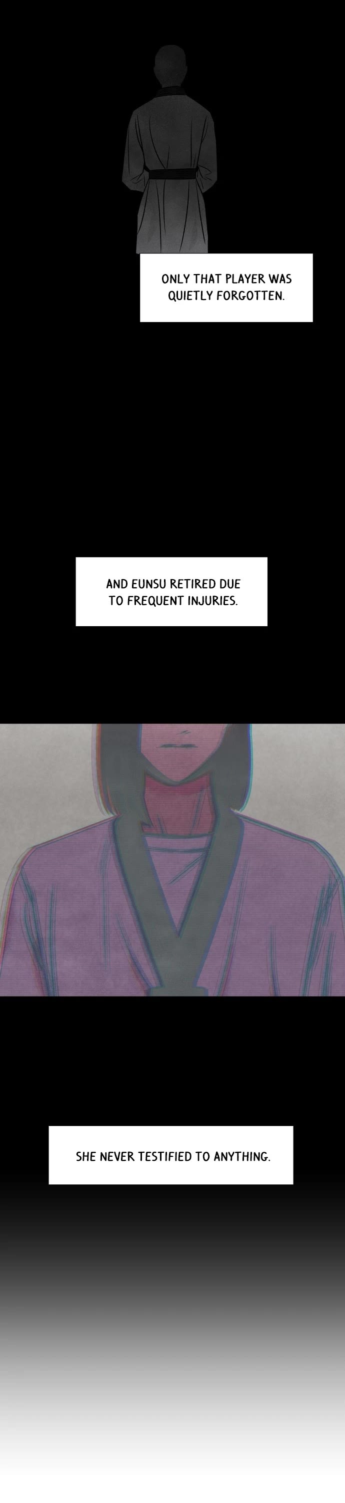 My Reason to Die Chapter 38 page 23 - Chapter 38: Episode 38
