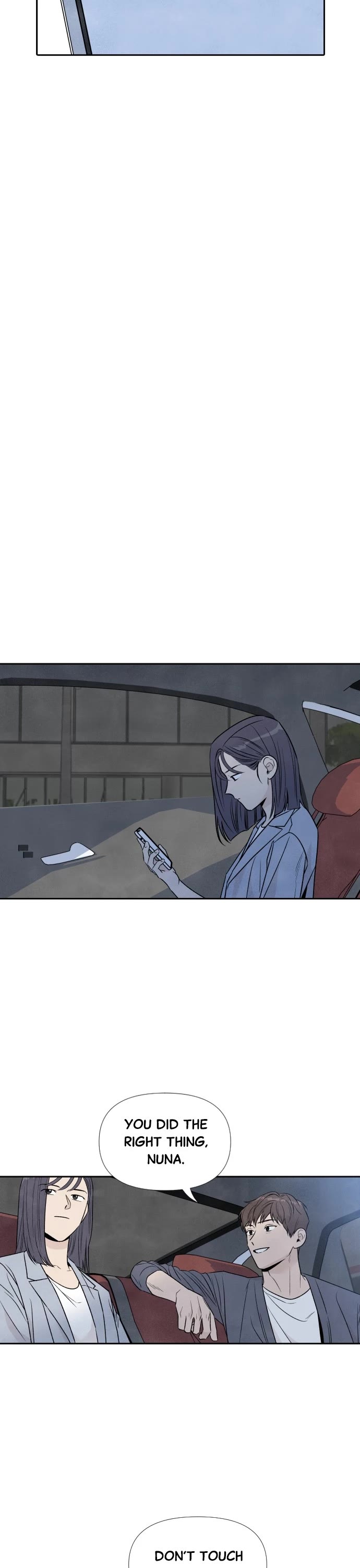 My Reason to Die Chapter 38 page 26 - Chapter 38: Episode 38