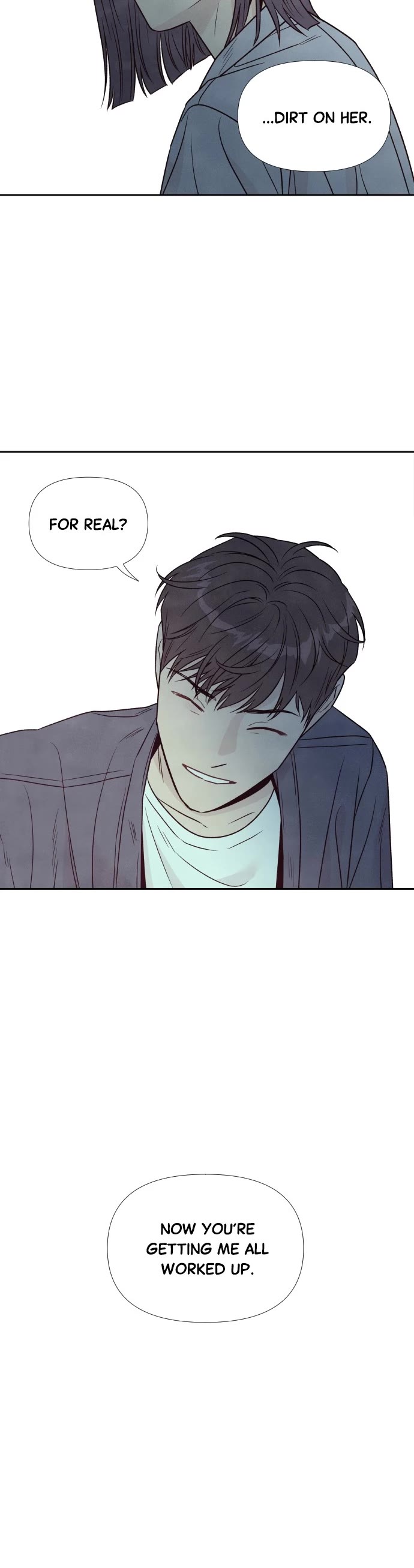 My Reason to Die Chapter 38 page 28 - Chapter 38: Episode 38